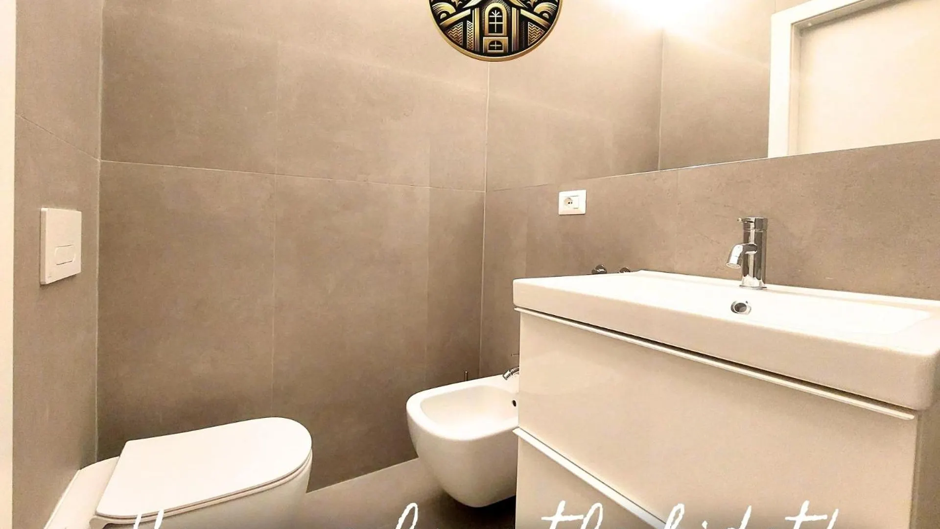 Navigli-San Babila New Studio Attico Balcone Aria Μιλάνο Διαμέρισμα