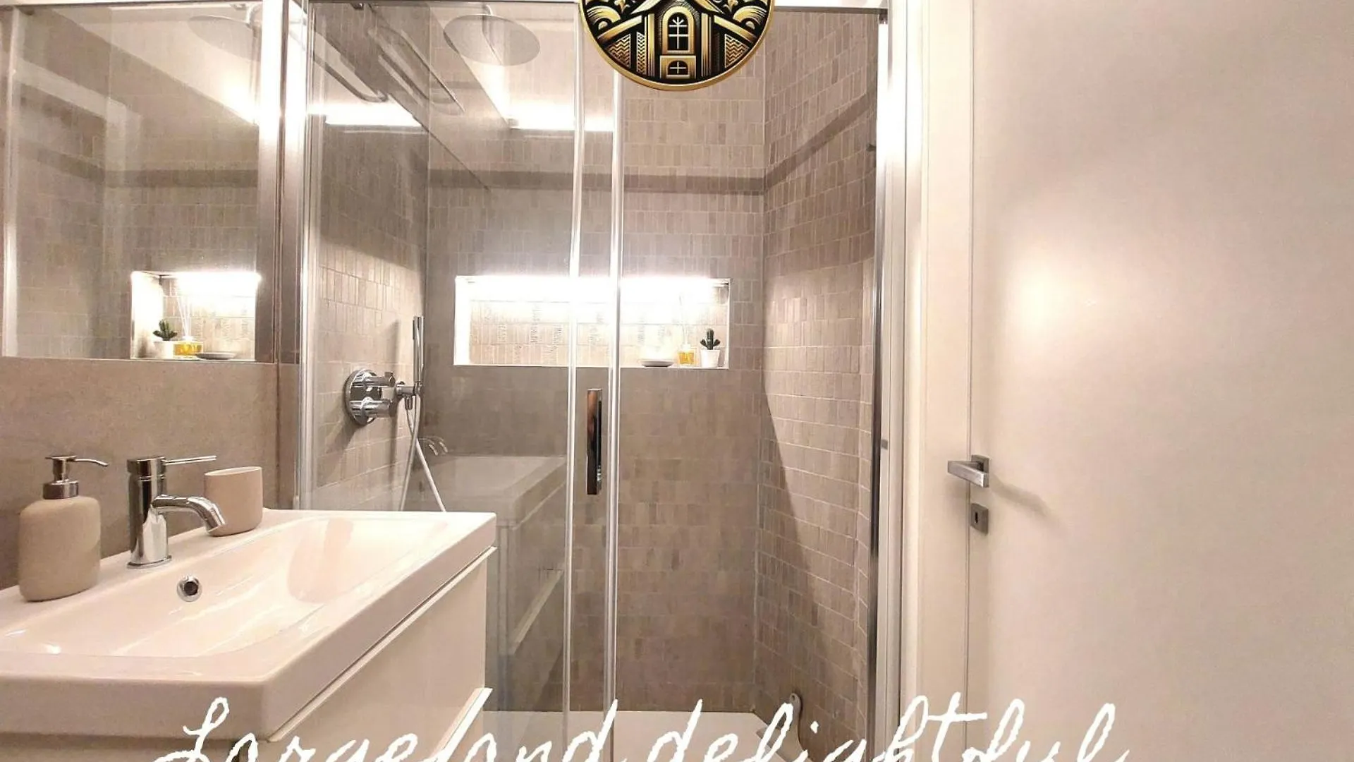Διαμέρισμα Navigli-San Babila New Studio Attico Balcone Aria Μιλάνο